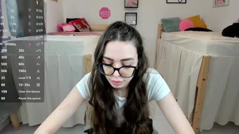 18perfecttits online show from 02.26.25