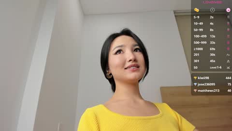 Snapshot of 1_love_8 chatting on 01.11.25 Rose Nude only In Prvt online show from 01.11.25