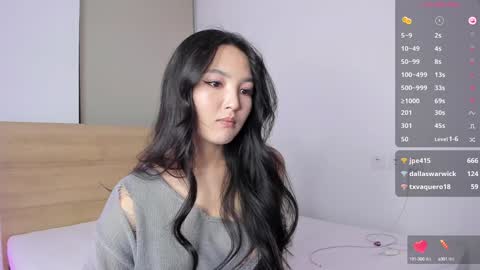 Snapshot of 1_love_8 chatting on 01.12.25 Rose Nude only In Prvt online show from 01.12.25