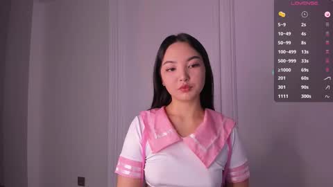 Snapshot of 1_love_8 chatting on 09.21.25 Rose Nude only In Prvt online show from 09.21.25