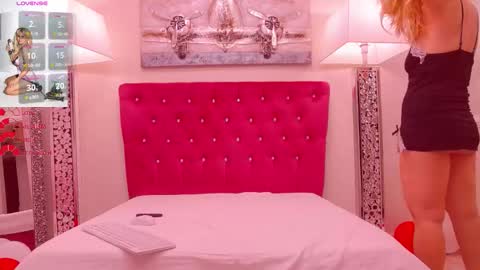 AMANDA online show from 11.24.25