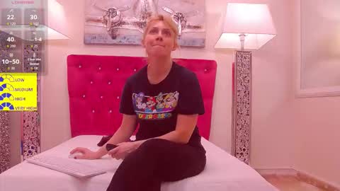 AMANDA online show from 02.16.26