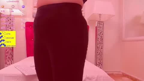 AMANDA online show from 02.23.26