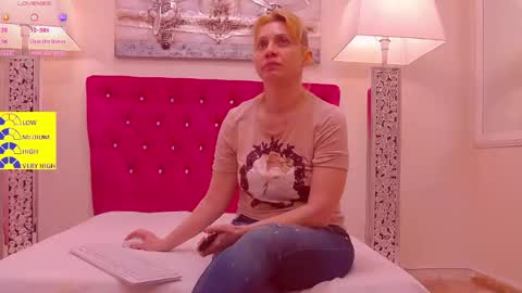 AMANDA online show from 05.15.26