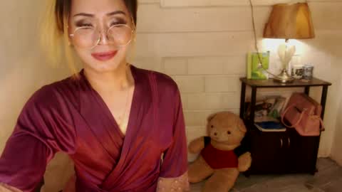 angel online show from 02.18.25