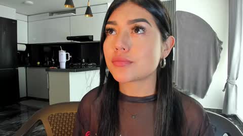 Snapshot of 1bonnie chatting on 01.21.25 Hello soy bonnie online show from 01.21.25