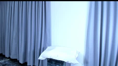 Snapshot of 1bonnie chatting on 01.23.25 Hello soy bonnie online show from 01.23.25