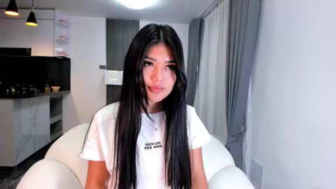 Snapshot of 1bonnie chatting on 03.05.25 Hello soy bonnie online show from 03.05.25