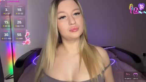 Luna and Alex online show from 03.21.26