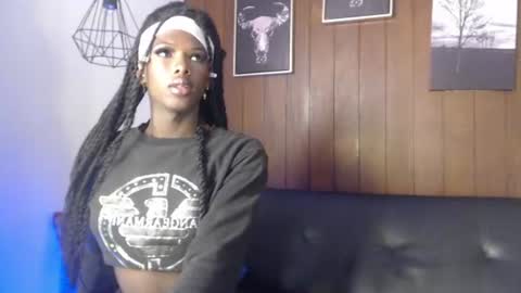 Snapshot of 1dahiana chatting on 07.13.26 1dahiana online show from 07.13.26