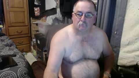 Snapshot of 1dusty60 chatting on 12.06.24 1dusty60 online show from 12.06.24