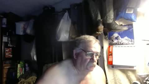 Snapshot of 1dusty60 chatting on 01.09.26 1dusty60 online show from 01.09.26