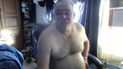 Snapshot of 1dusty60 chatting on 03.16.26 1dusty60 online show from 03.16.26