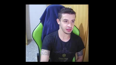 Snapshot of 1good_vibes1 chatting on 01.30.25 1good_vibes1 online show from 01.30.25