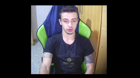 Snapshot of 1good_vibes1 chatting on 01.30.25 1good_vibes1 online show from 01.30.25