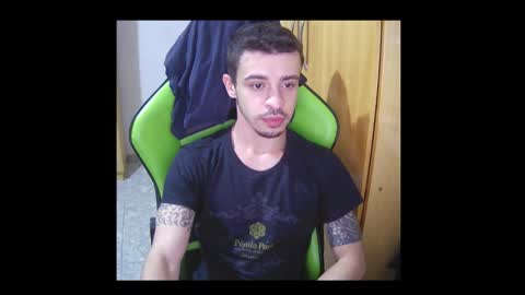 Snapshot of 1good_vibes1 chatting on 02.07.25 1good_vibes1 online show from 02.07.25