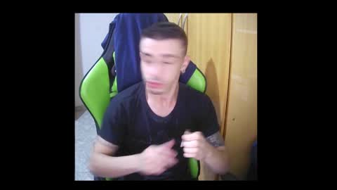 Snapshot of 1good_vibes1 chatting on 02.16.25 1good_vibes1 online show from 02.16.25