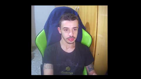 Snapshot of 1good_vibes1 chatting on 02.27.25 1good_vibes1 online show from 02.27.25