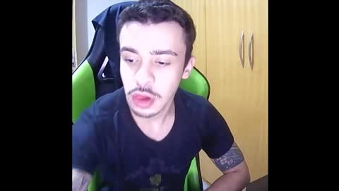 1good_vibes1 online show from 11.23.25