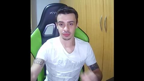 1good_vibes1 online show from 11.27.25