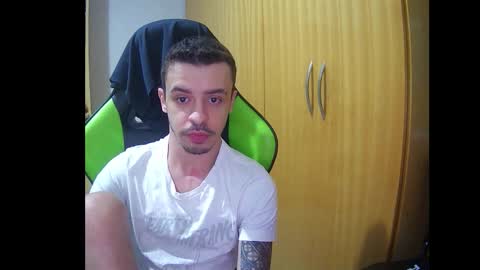 1good_vibes1 online show from 01.12.26