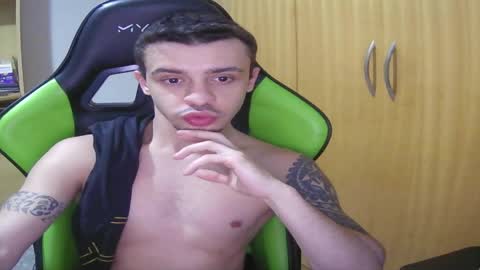 1good_vibes1 online show from 03.24.26