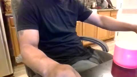 Iwantu2feelme online show from 04.01.26