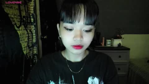 Snapshot of 1hottiegabby chatting on 10.03.25 Gabby online show from 10.03.25