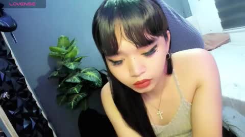 Snapshot of 1hottiegabby chatting on 10.19.25 Gabby online show from 10.19.25