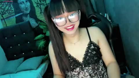 Snapshot of 1hottiegabby chatting on 04.15.26 Gabby online show from 04.15.26