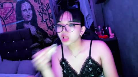Snapshot of 1hottiegabby chatting on 04.17.26 Gabby online show from 04.17.26