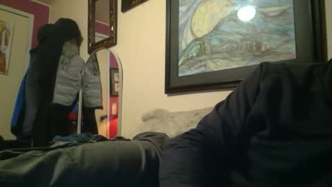 1knightluver69 online show from 11.29.25