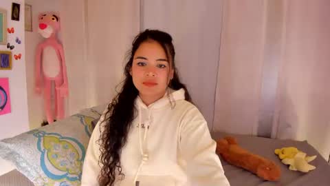 Snapshot of 1laiaa1 chatting on 07.13.26 laiaa rivas online show from 07.13.26