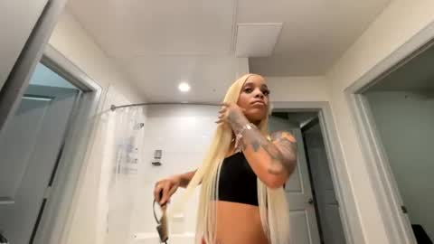 1lexibae online show from 07.11.26