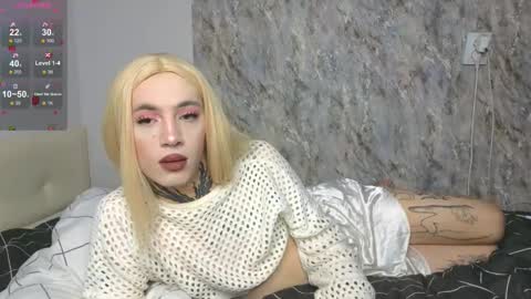 Michelle online show from 11.07.25