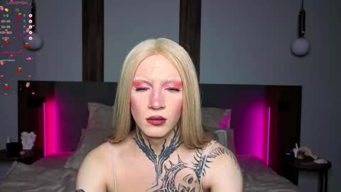 Michelle online show from 02.05.26