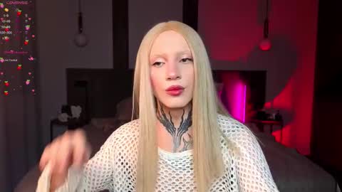 Michelle online show from 02.22.26