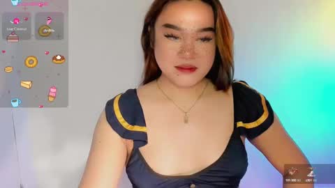 Snapshot of 1lovelymess chatting on 01.10.25 1lovelymess online show from 01.10.25