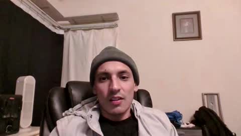 sabotagegoat online show from 02.18.26