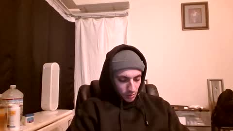 sabotagegoat online show from 02.20.26