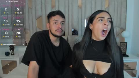 Valery  online show from 12.24.24