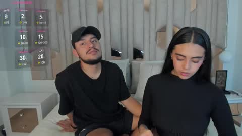 Valery  online show from 03.03.25