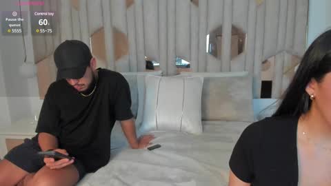 Valery  online show from 03.05.25