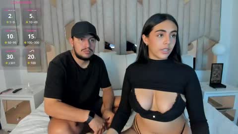 Valery  online show from 03.10.25