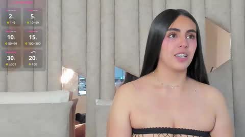 Valery  online show from 03.15.26