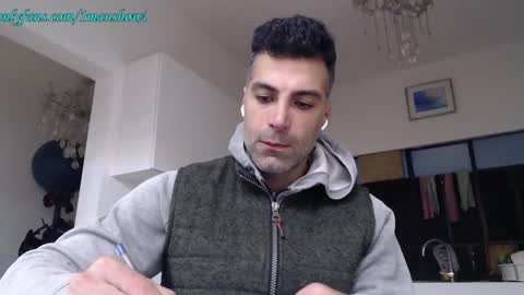 1manshow11 online show from 12.02.24