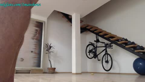 1manshow11 online show from 12.09.24