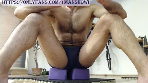 1manshow11 online show from 01.28.25
