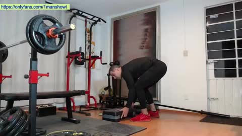 1manshow11 online show from 02.24.26