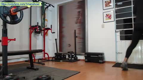 1manshow11 online show from 02.27.26